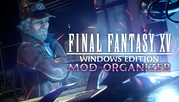 11 Awesome Mods for Final Fantasy XV Windows Edition, GeForce News