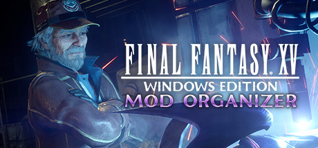 FINAL FANTASY XV WINDOWS EDITION MOD ORGANIZER banner