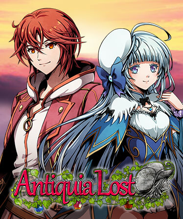 Antiquia Lost