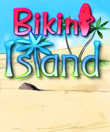 Bikini Island