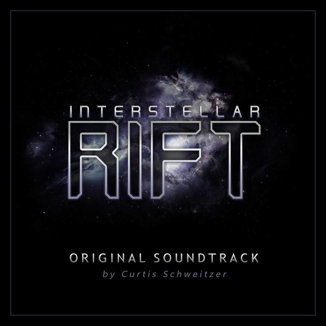 Interstellar Rift - Original Sound Track Featured Screenshot #1