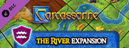 Carcassonne - The River