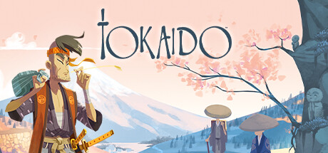 Steam Tokaido