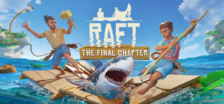 Raft - Steam Gift - Ключ