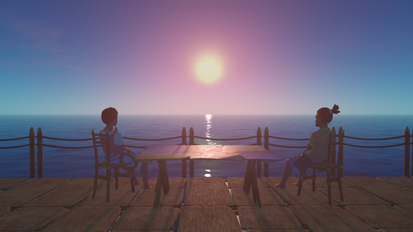 Screenshot of Raft