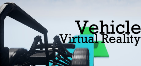 Vehicle VR header image