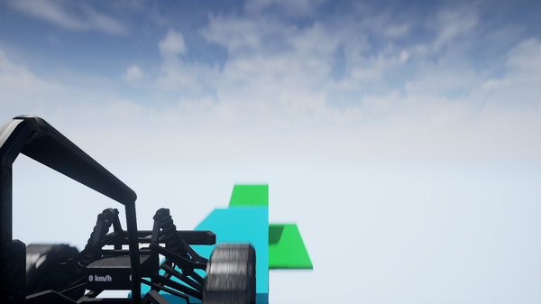 скриншот Vehicle VR 1