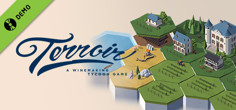 Terroir Demo