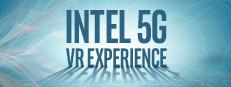 Intel 5G VR Experience 게임 이미지
