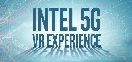 Intel 5G VR Experience header image