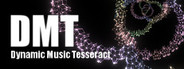 DMT: Dynamic Music Tesseract
