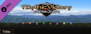 Mythic Victory Arena - Unlock All Characters