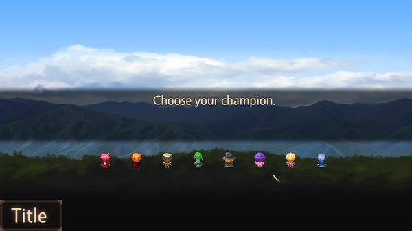 Mythic Victory Arena - Unlock All Characters