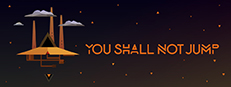 You Shall Not Jump: PC Master Race Edition 게임 이미지