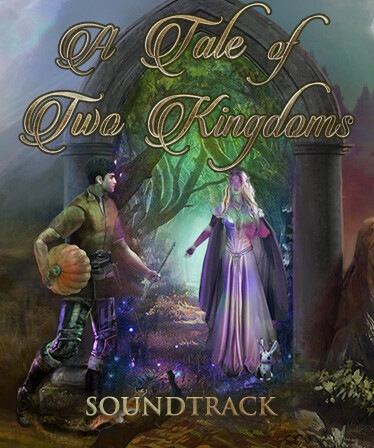 A Tale of Two Soundtracks