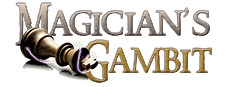 Magician's Gambit 게임 이미지