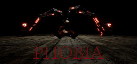 Phobia header image
