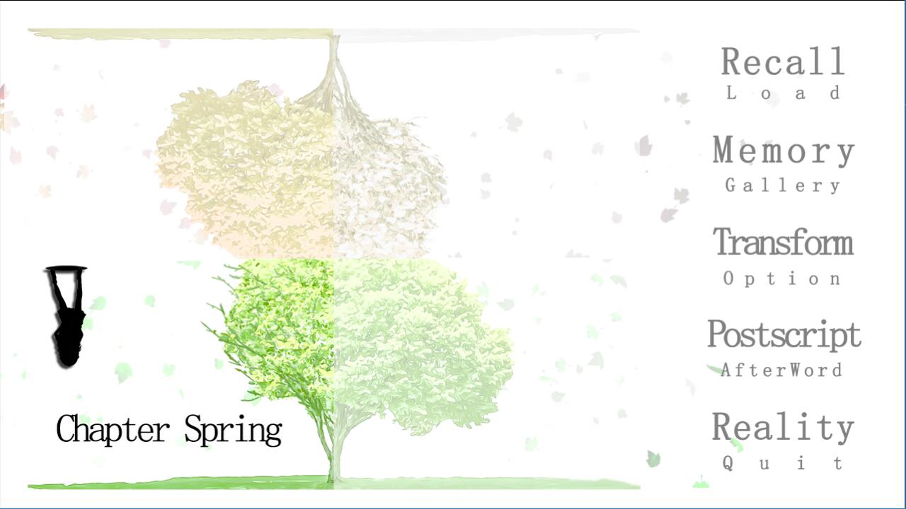 The Seasons screenshot 1