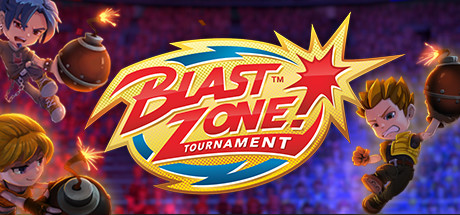 Blast Zone! Tournament banner image