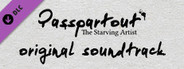 Passpartout - OST