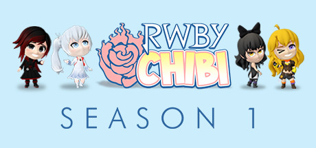 Купить ключ дешево RWBY Chibi. Season 1