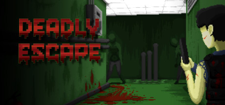 Deadly Escape header image