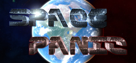 Space Panic: Room Escape (VR) banner image