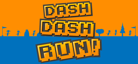 Dash Dash Run! banner