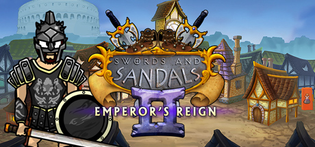 Exert Tidligere gås Save 30% on Swords and Sandals 2 Redux on Steam