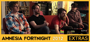 Amnesia Fortnight: AF 2012 - Bonus - Spacebase DF-9 Playthrough banner
