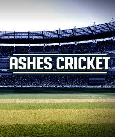 Ashes Cricket