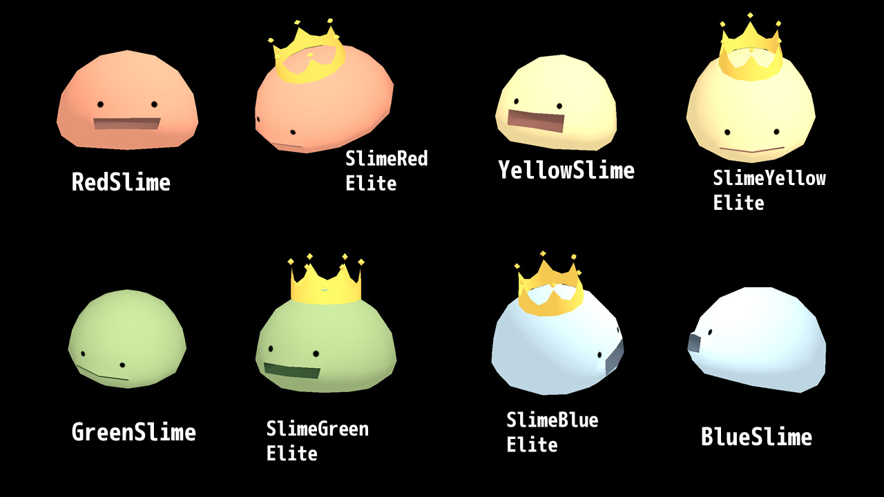 SMILE GAME BUILDER A Healer Only Lives Twice Character Resource Pack #3