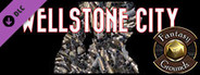 Fantasy Grounds - Wellstone City (Savage Worlds)
