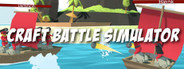 CRAFT BATTLE SIMULATOR