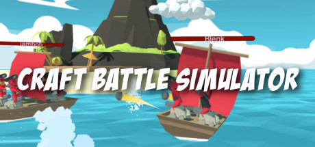 CRAFT BATTLE SIMULATOR steam charts