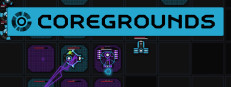 Coregrounds
