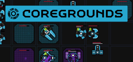Coregrounds header image