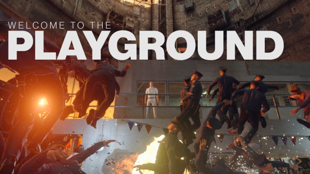 Hitman Free Trial On Steam