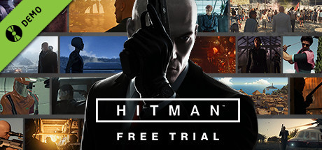 The free trial was fun atleast : r/HiTMAN