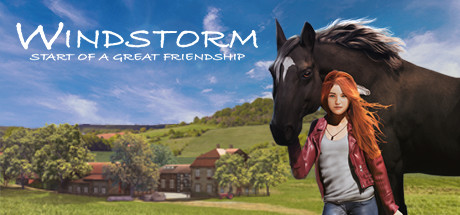 Windstorm: Start of a Great Friendship Free Download