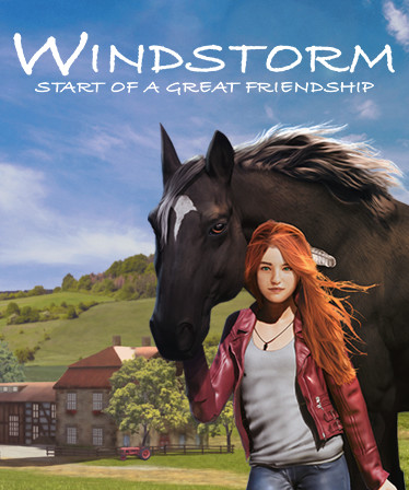 Windstorm: Start of a Great Friendship