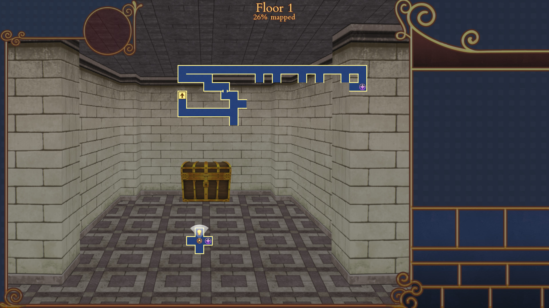 Serment - Contract with a Devil Demo #7