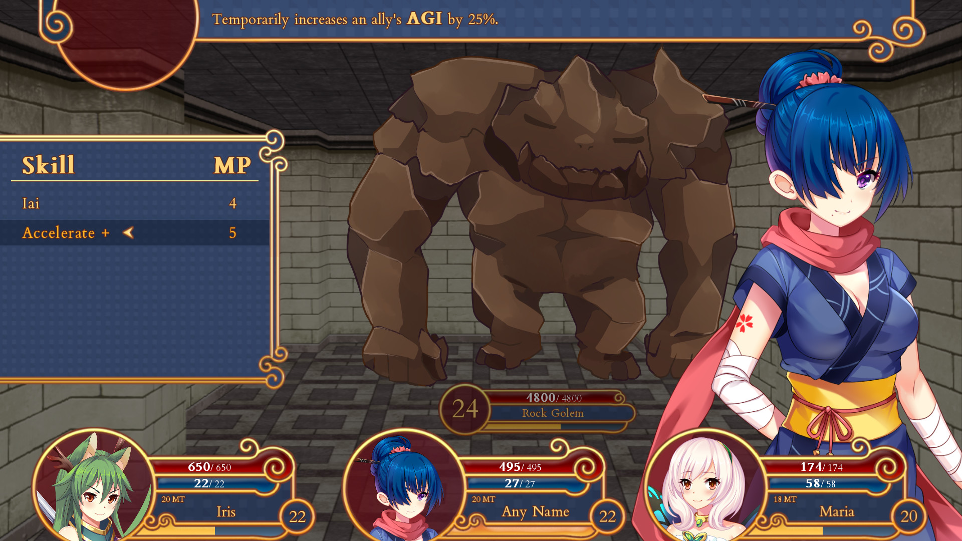 Serment - Contract with a Devil Demo #2