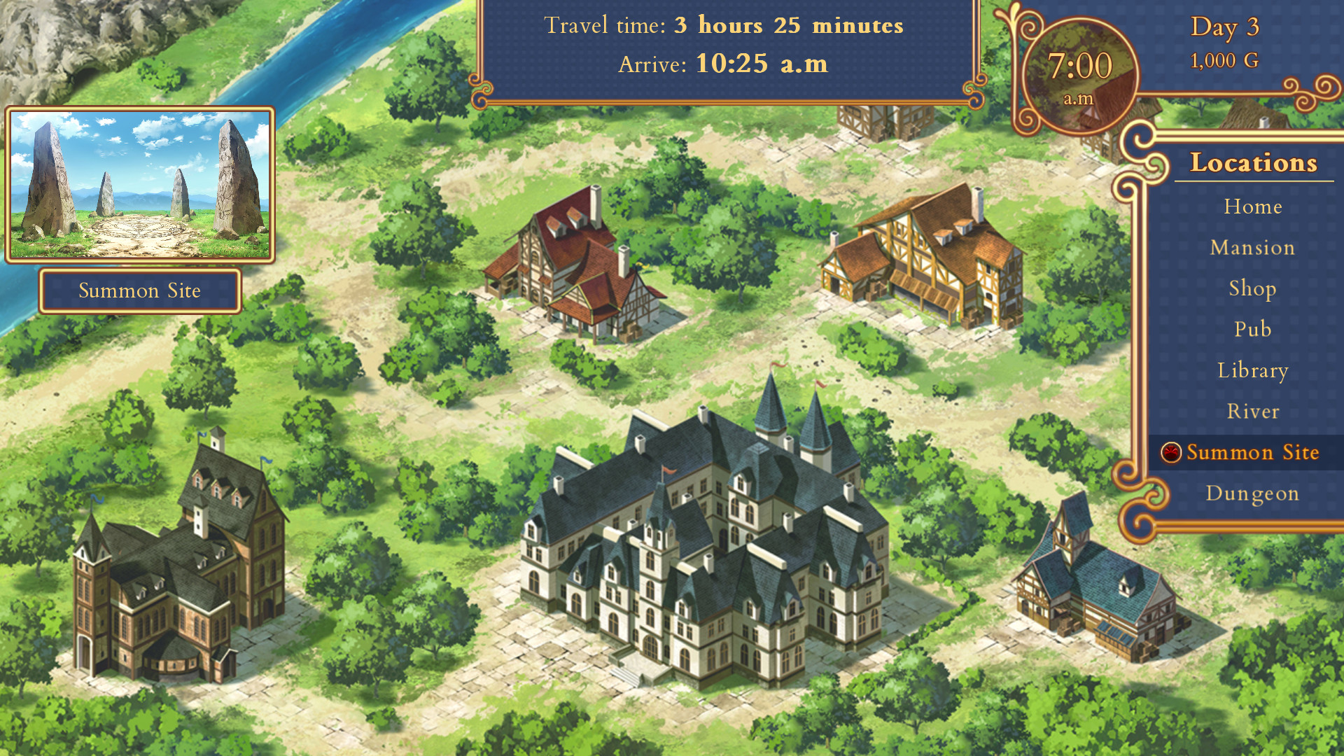 Serment - Contract with a Devil Demo #5