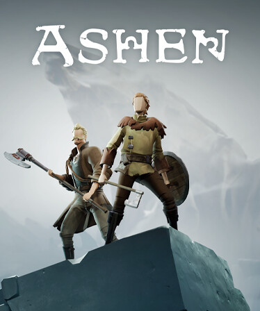 Ashen