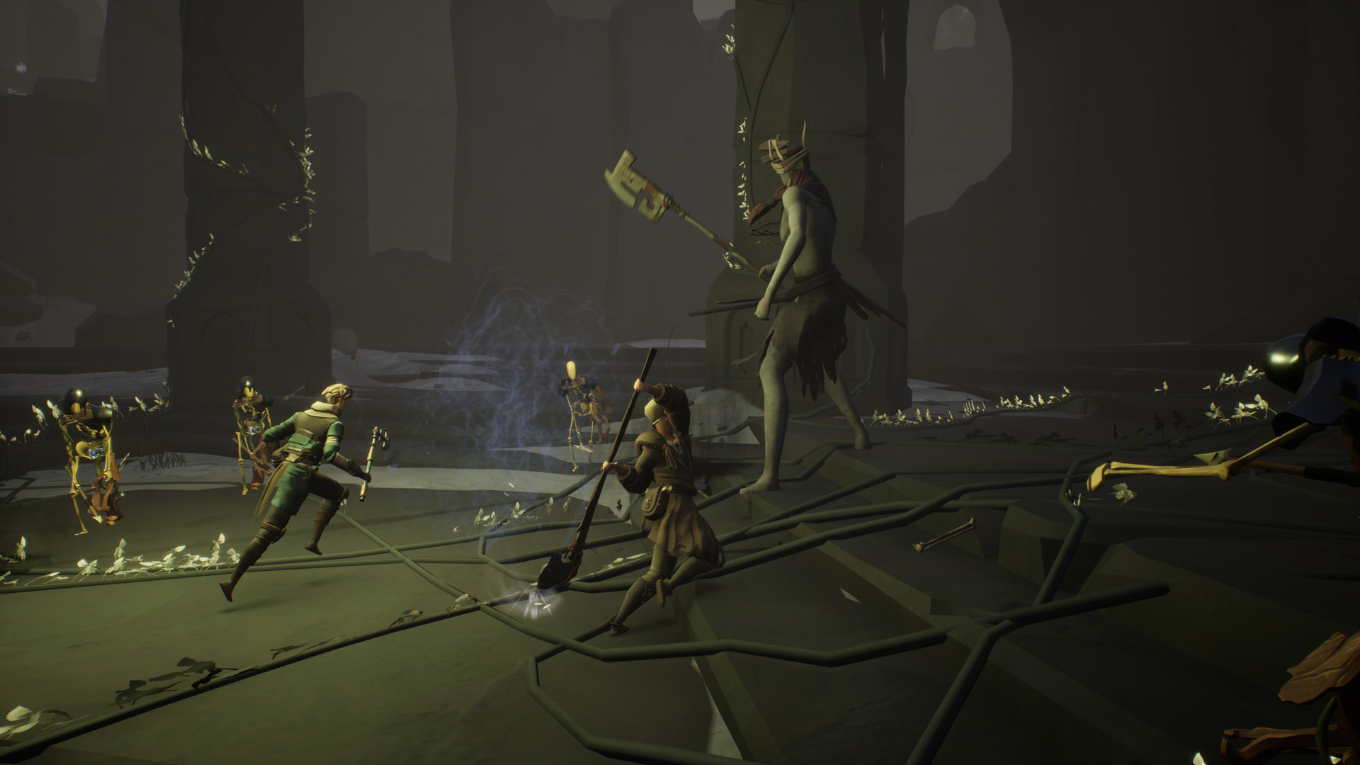 Find the best computers for Ashen
