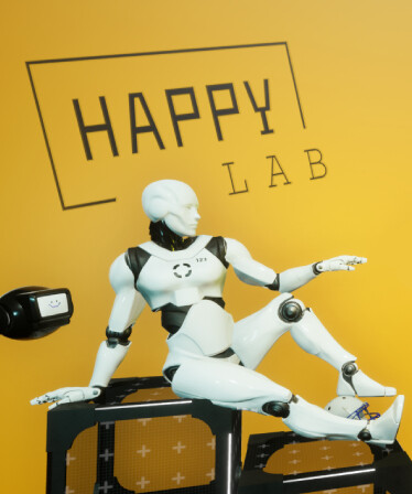 Happy Lab