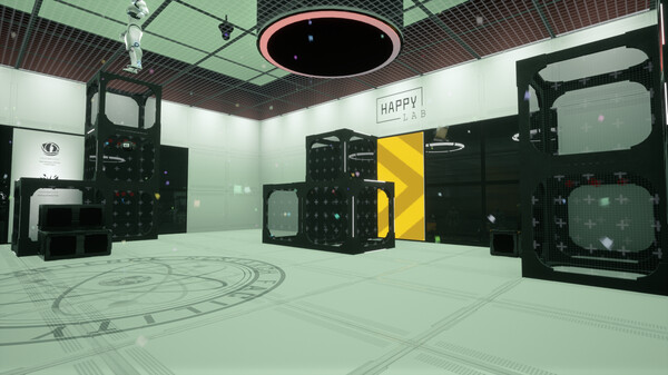 Скриншот из Happy Lab