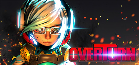 OVERTURN steam charts