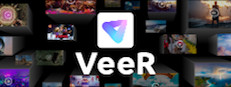 VeeR VR:VR Video and Movie Platform 게임 이미지